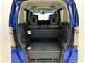 2016 Honda N BOX