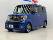 2016 Honda N BOX
