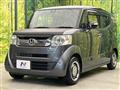 2016 Honda N BOX