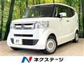 2019 Honda N BOX