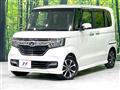 2018 Honda N BOX