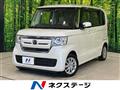 2018 Honda N BOX