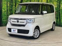 2018 Honda N BOX