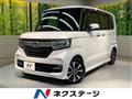 2018 Honda N BOX