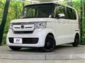 2018 Honda N BOX