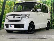2018 Honda N BOX