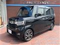 2018 Honda N BOX