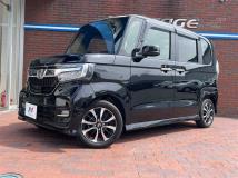 2018 Honda N BOX
