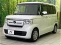2019 Honda N BOX