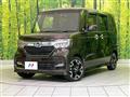 2018 Honda N BOX