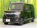2018 Honda N BOX