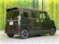 2018 Honda N BOX