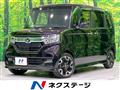 2018 Honda N BOX