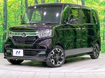 2018 Honda N BOX