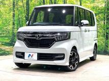 2020 Honda N BOX