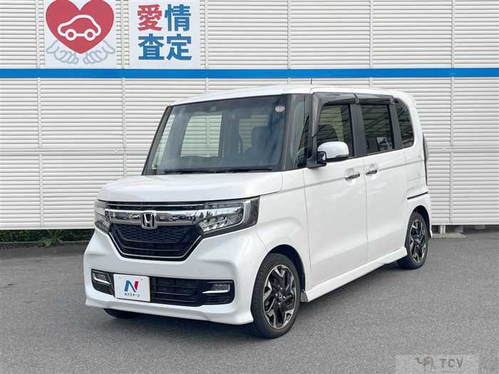 2020 Honda N BOX