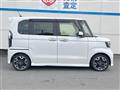 2020 Honda N BOX