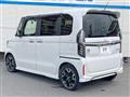2020 Honda N BOX