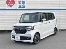 2020 Honda N BOX