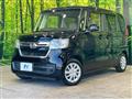 2022 Honda N BOX