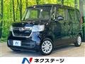 2022 Honda N BOX
