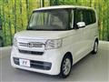 2022 Honda N BOX