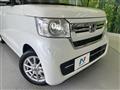 2022 Honda N BOX