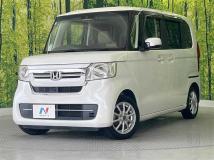2022 Honda N BOX