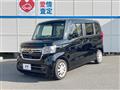 2022 Honda N BOX