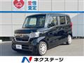 2022 Honda N BOX