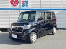 2022 Honda N BOX
