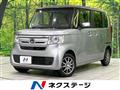 2018 Honda N BOX