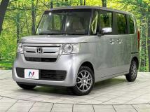 2018 Honda N BOX