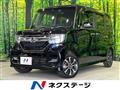 2019 Honda N BOX