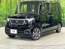 2024 Honda N BOX