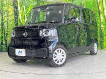 2024 Honda N BOX