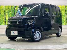 2024 Honda N BOX