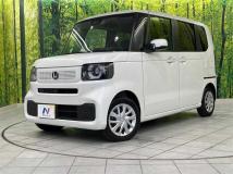 2024 Honda N BOX