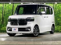 2024 Honda N BOX