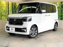 2025 Honda N BOX