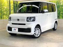2025 Honda N BOX