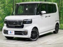 2023 Honda N BOX