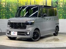 2024 Honda N BOX
