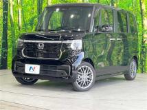 2026 Honda N BOX