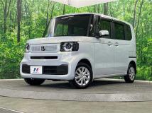 2023 Honda N BOX