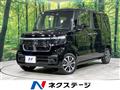 2025 Honda N BOX