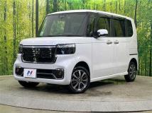 2025 Honda N BOX