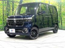 2026 Honda N BOX