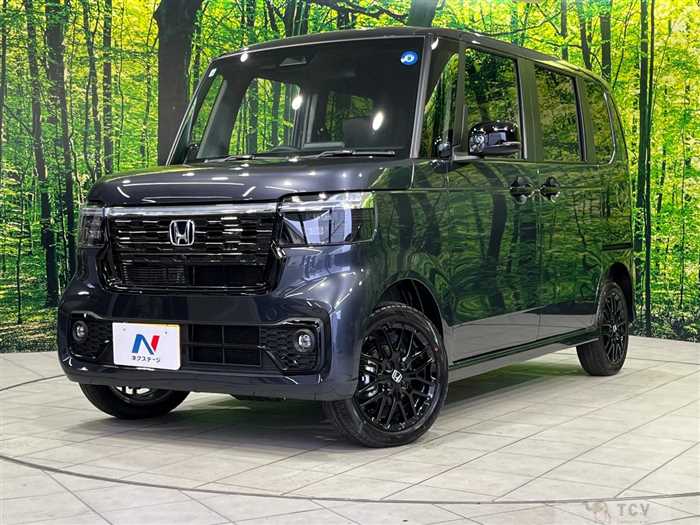 2026 Honda N BOX