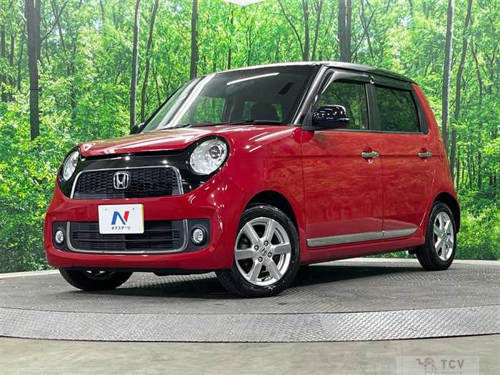 2014 Honda N-ONE
